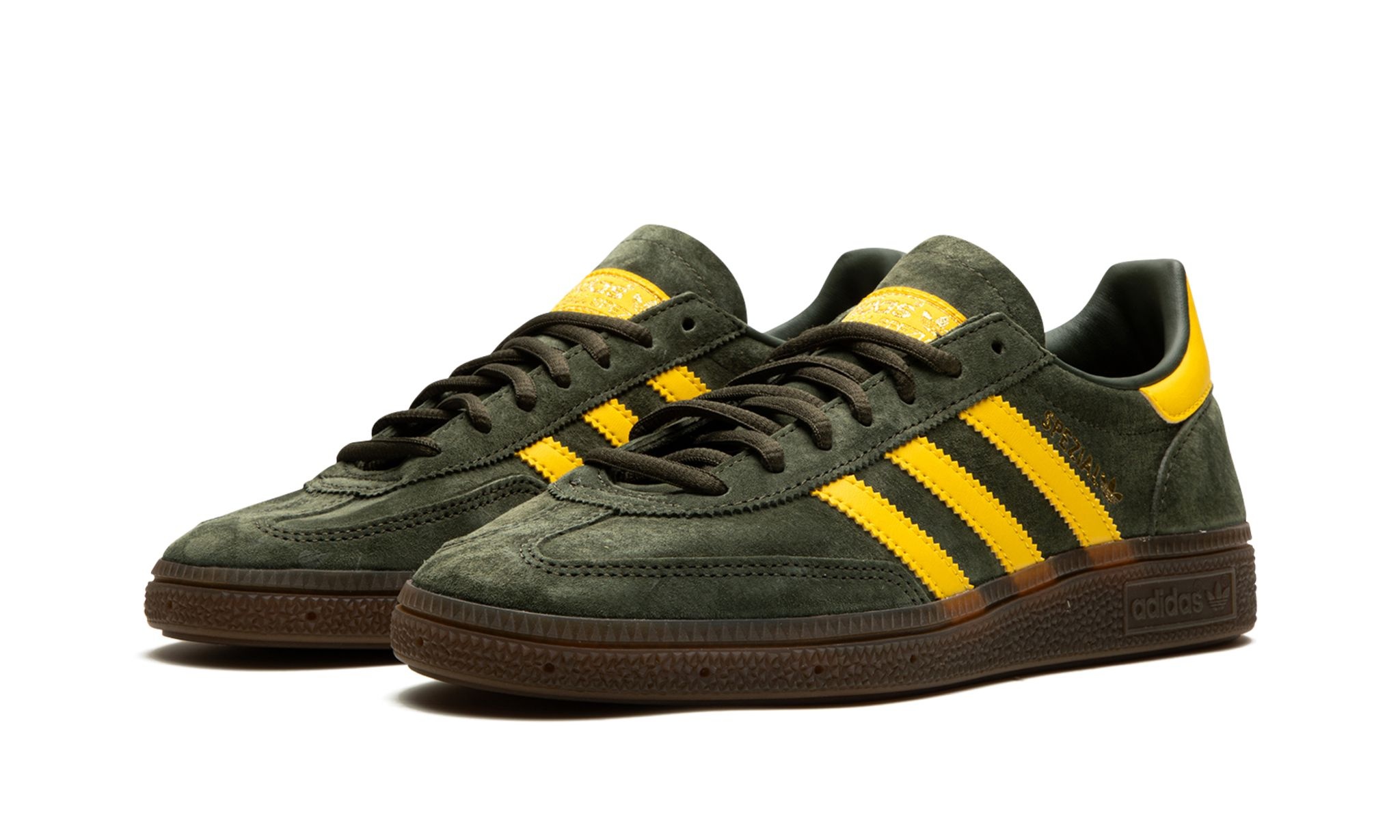 HANDBALL SPEZIAL "TRI-YELLOW" - 2