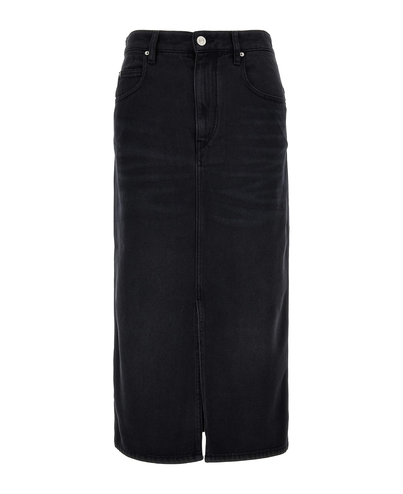'tilauria' Skirt - 1