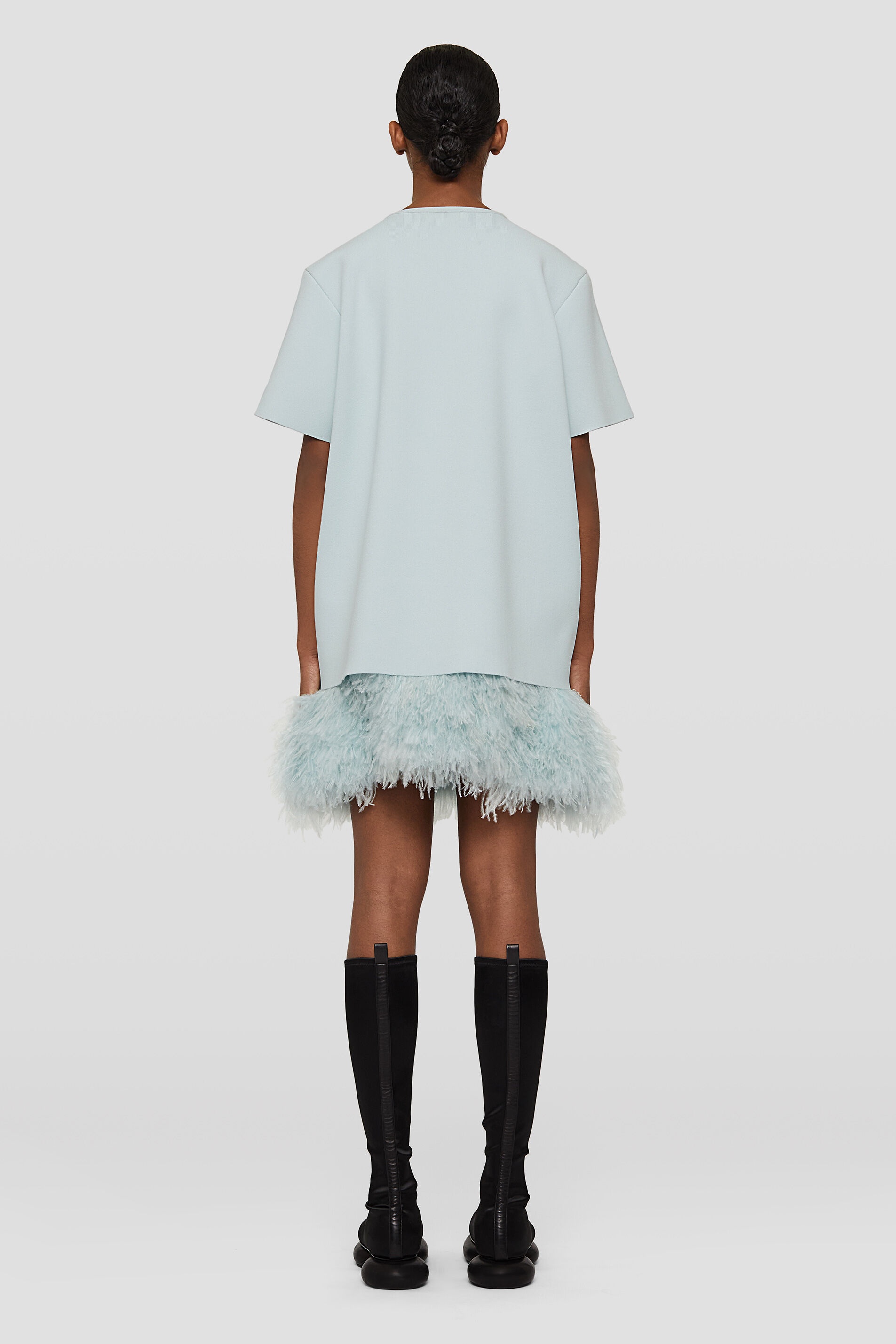 Mini Skirt - 4