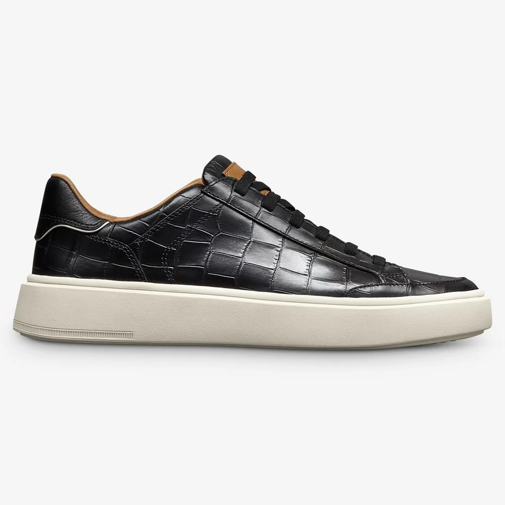 Oliver Slip-on Stretch-lace Sneaker - 1