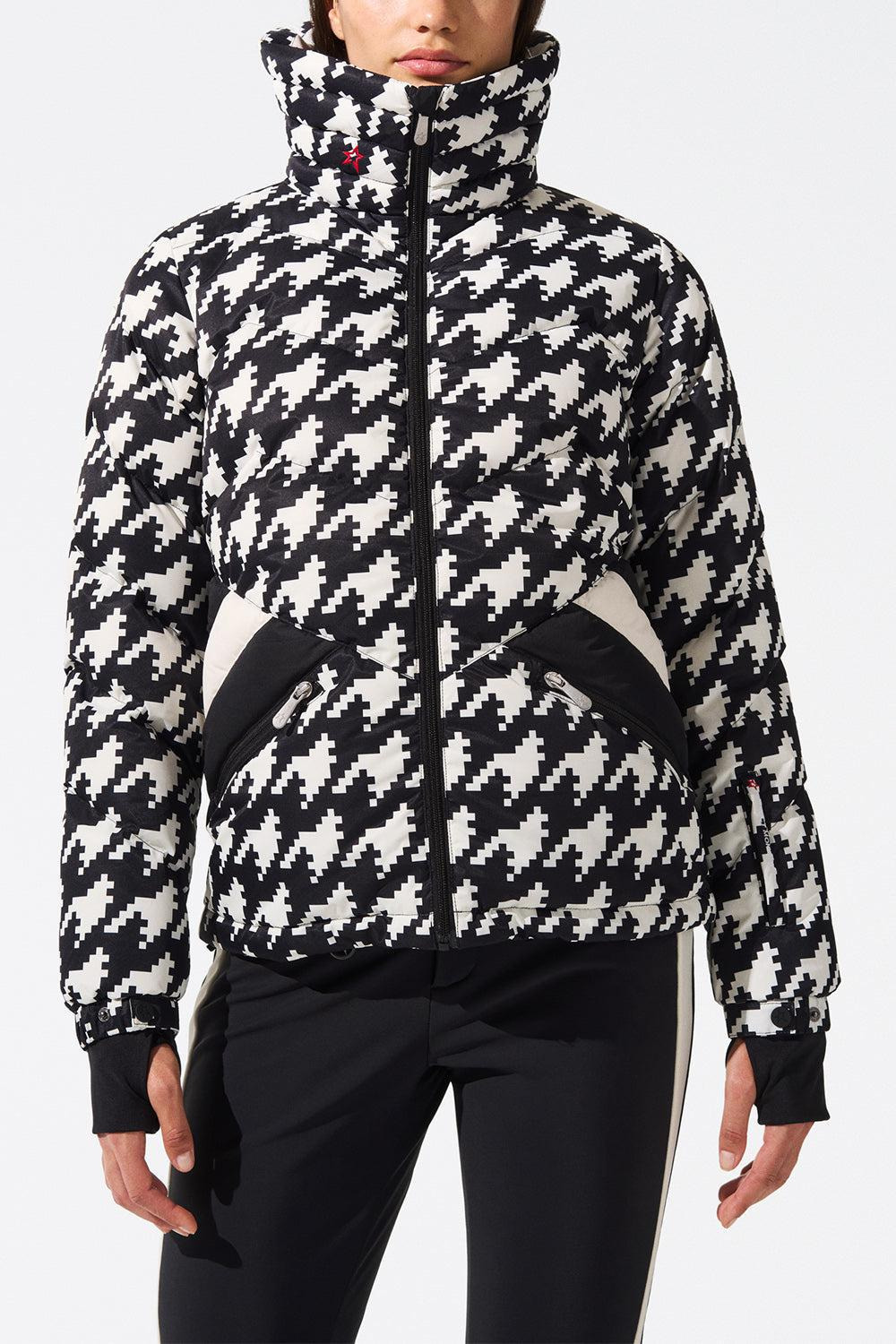 Ski Duvet Jacket - 2