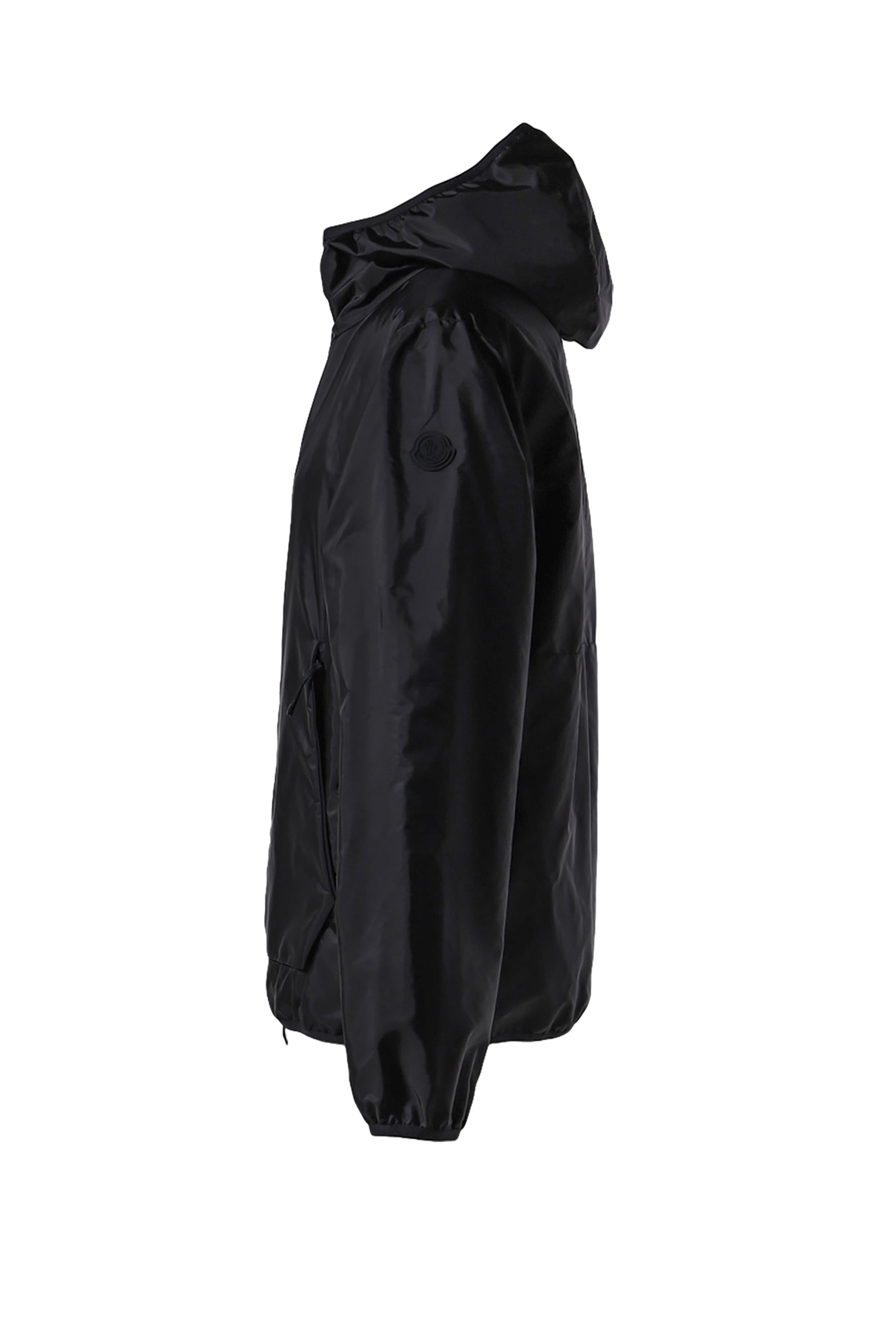 GRANIER JACKET / BLK - 3