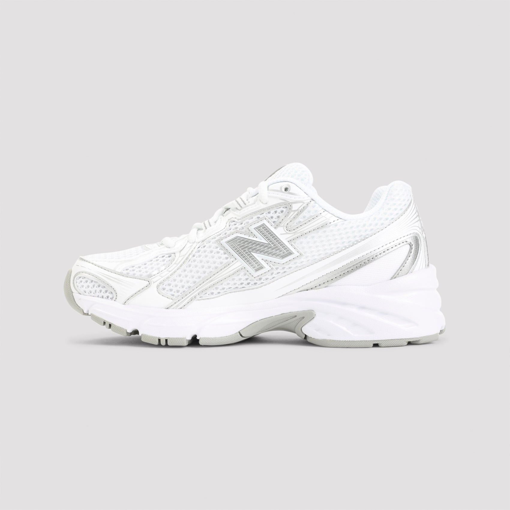 Sneakers White - 3
