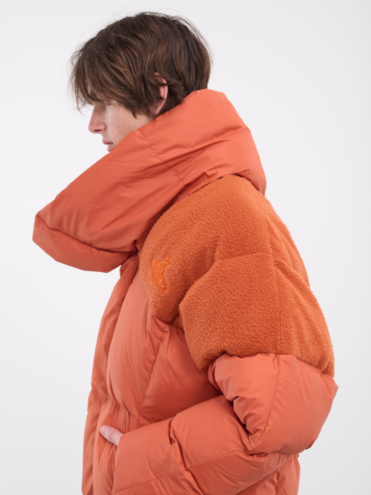 Hero Puffer - 5