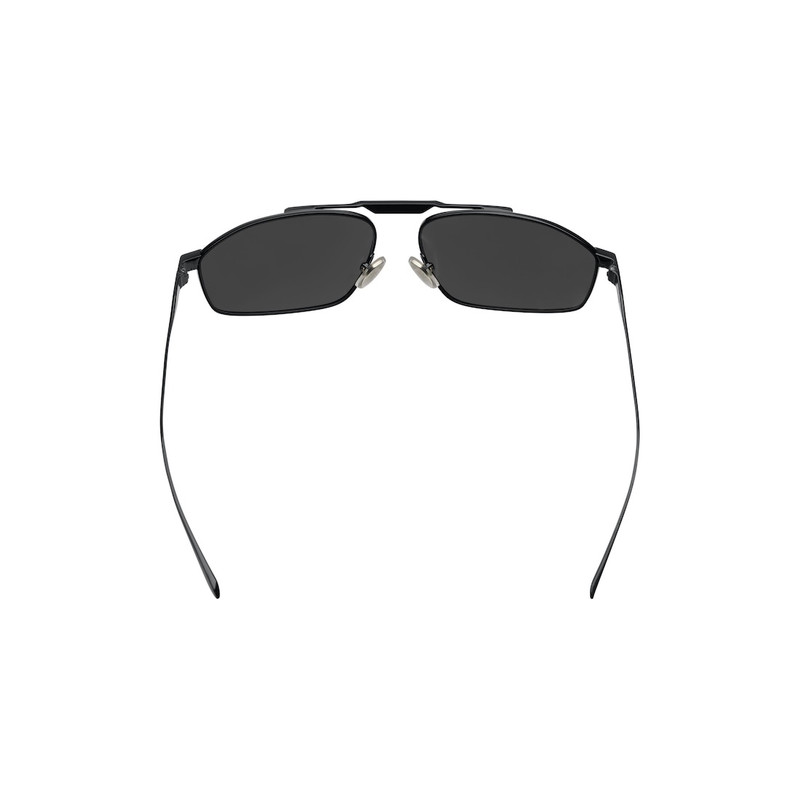 BALENCIAGA Men's Tag 3.0 D-frame Sunglasses  in Black outlook