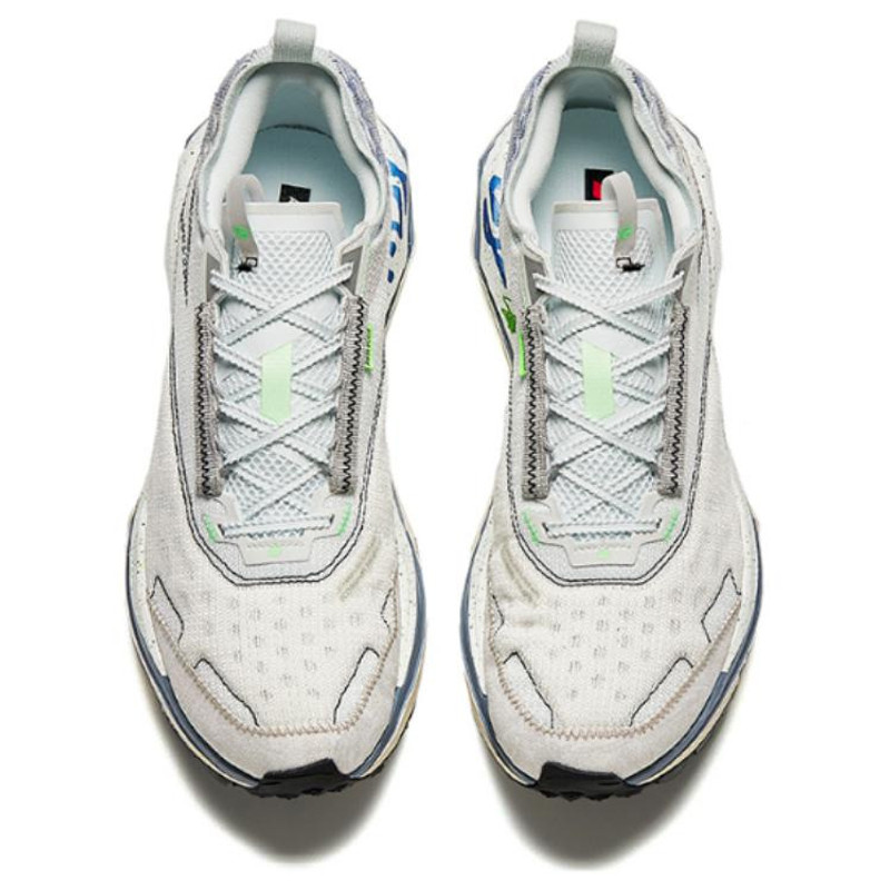 ANTA ANTA Champion 'White Grey Beige' 112416610A-1 outlook