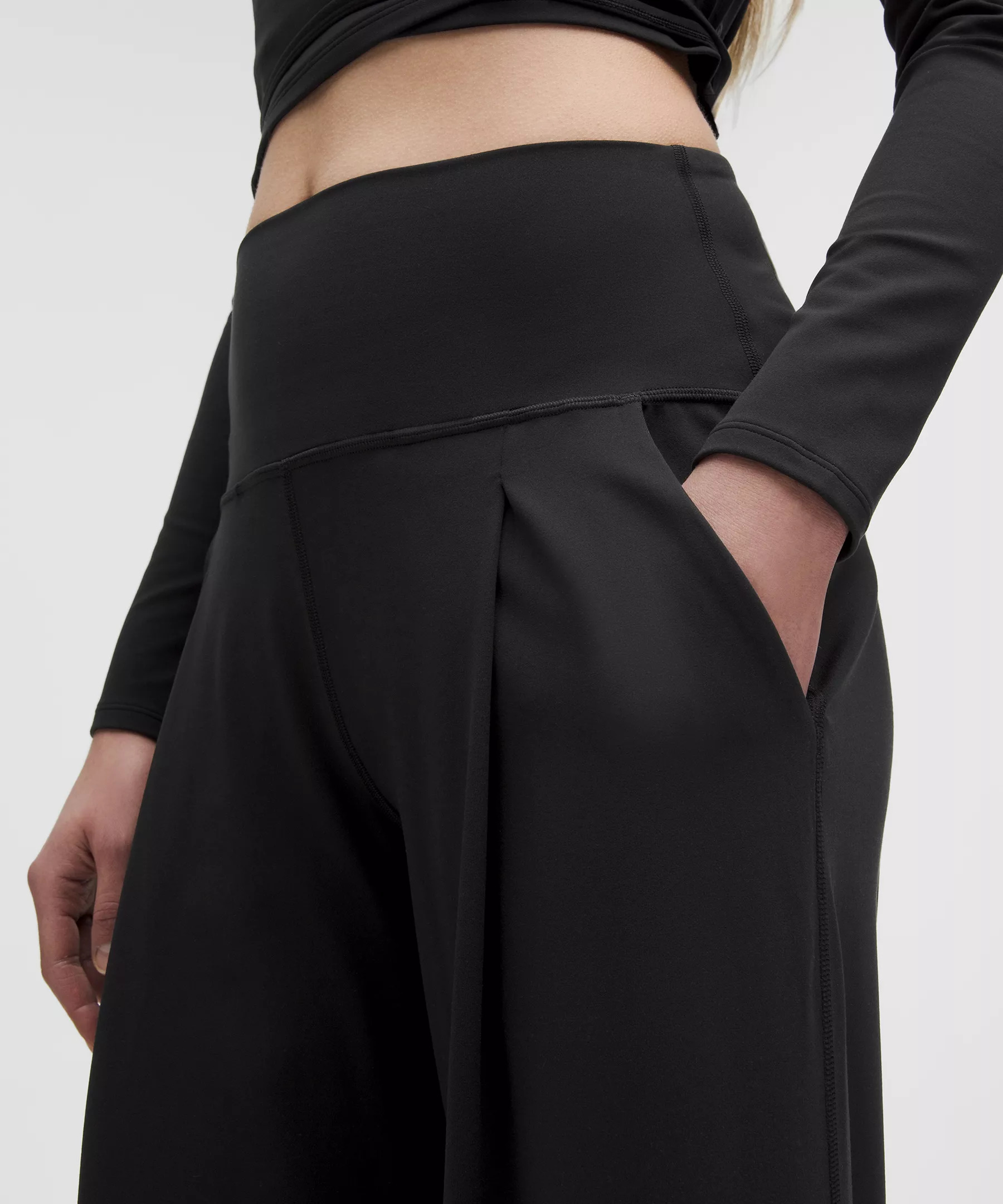 lululemon Align™ Palazzo Pant *Short - 4
