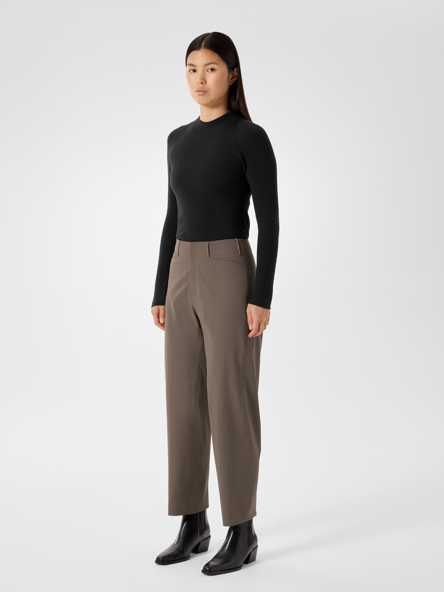 Belfry Pant - 4