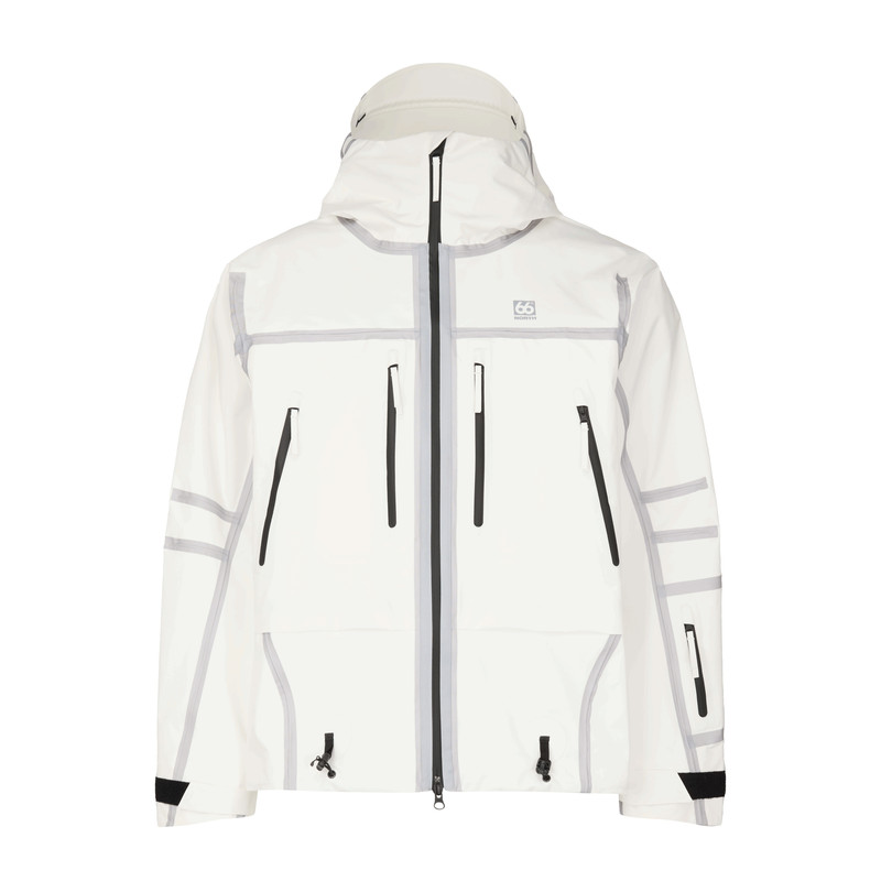 Ægisíða Shell Jacket (Unisex) 1