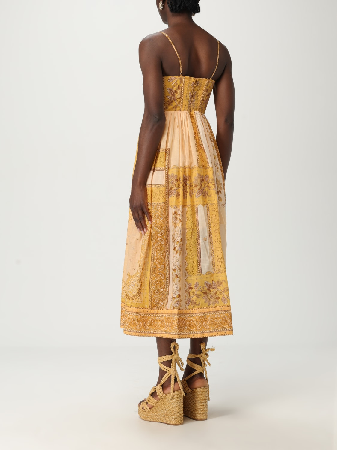 Dress woman Zimmermann - 2