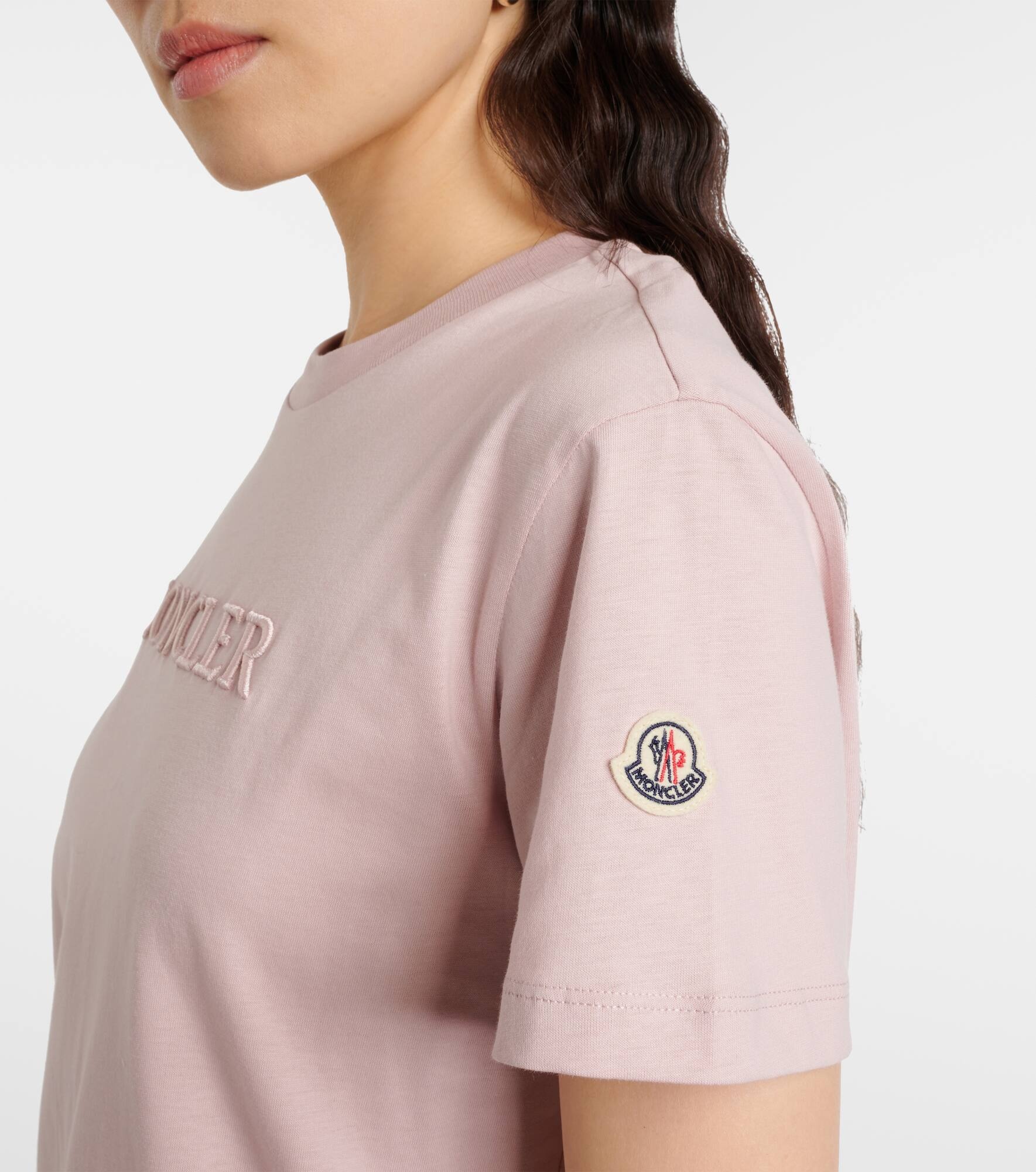 Cotton T-shirt - 4