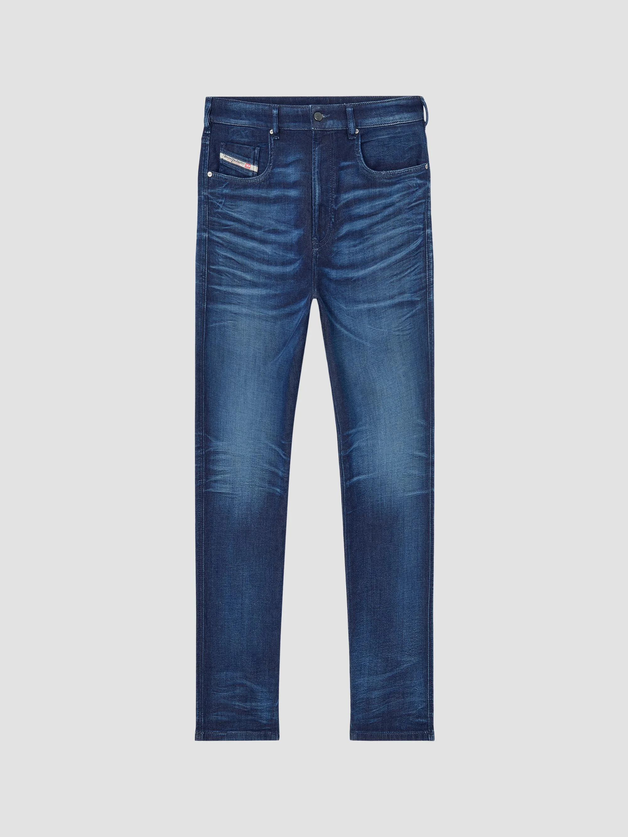 Men's 2062 Strukt JoggJeans Stretch Slim Jeans - Denim - 1