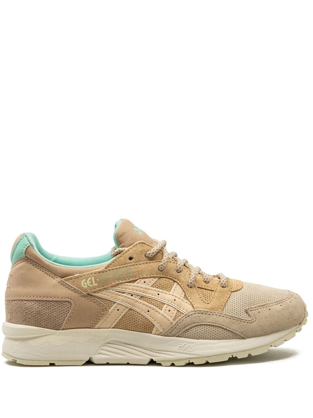 x Offspring Gel-Lyte 5 sneakers - 1