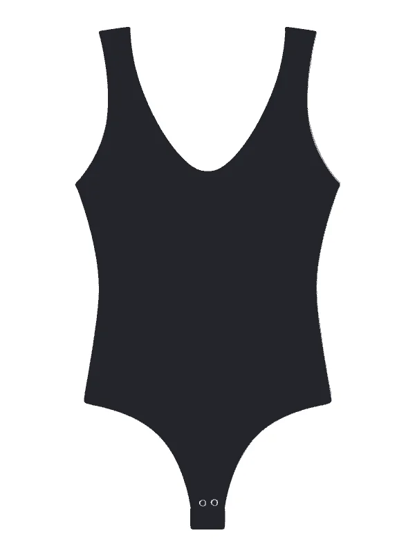 Tora Bodysuit in Mirage - 1