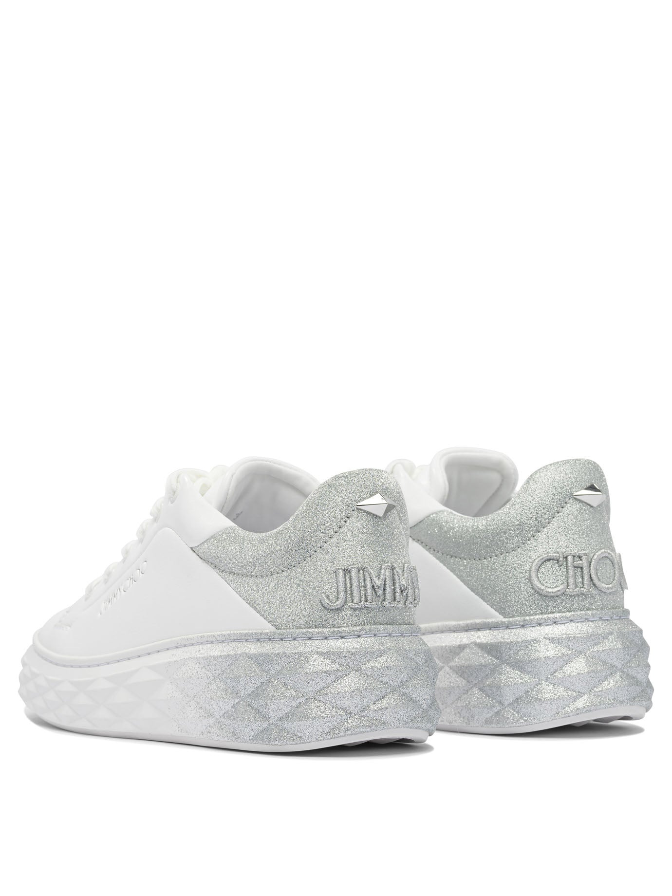 Jimmy Choo Women Sneakers & Slip-On - 4