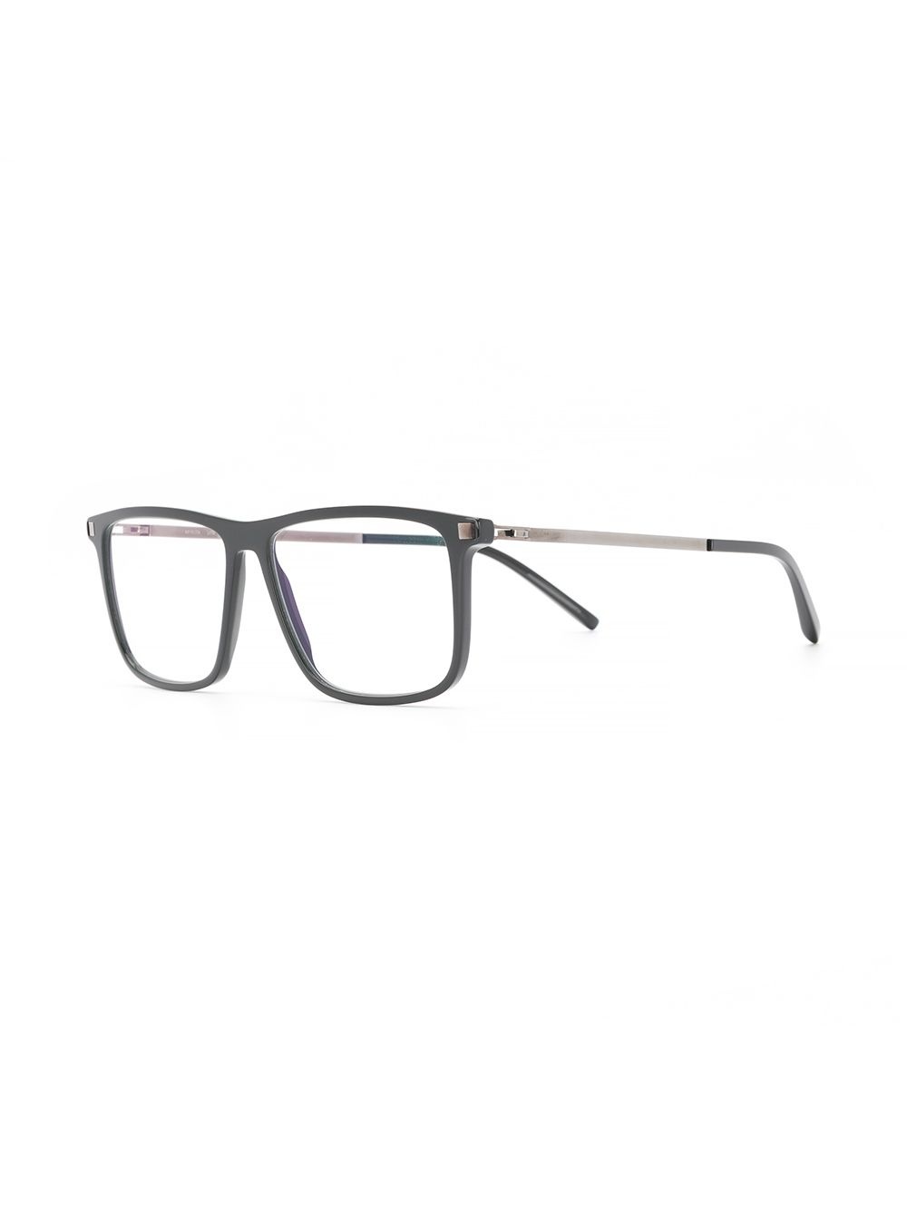 rectangular glass frames - 2