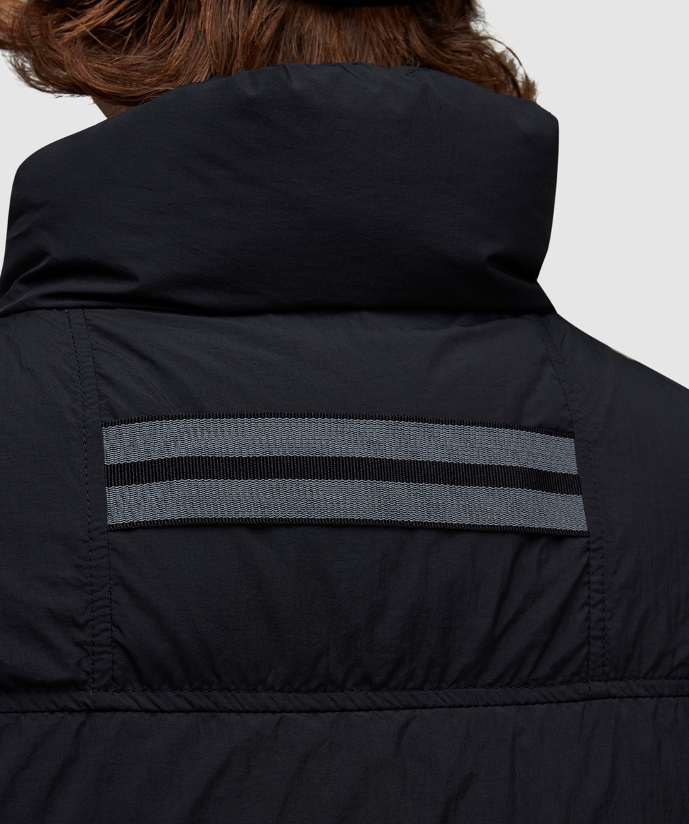 Lawrence puffer vest - 7