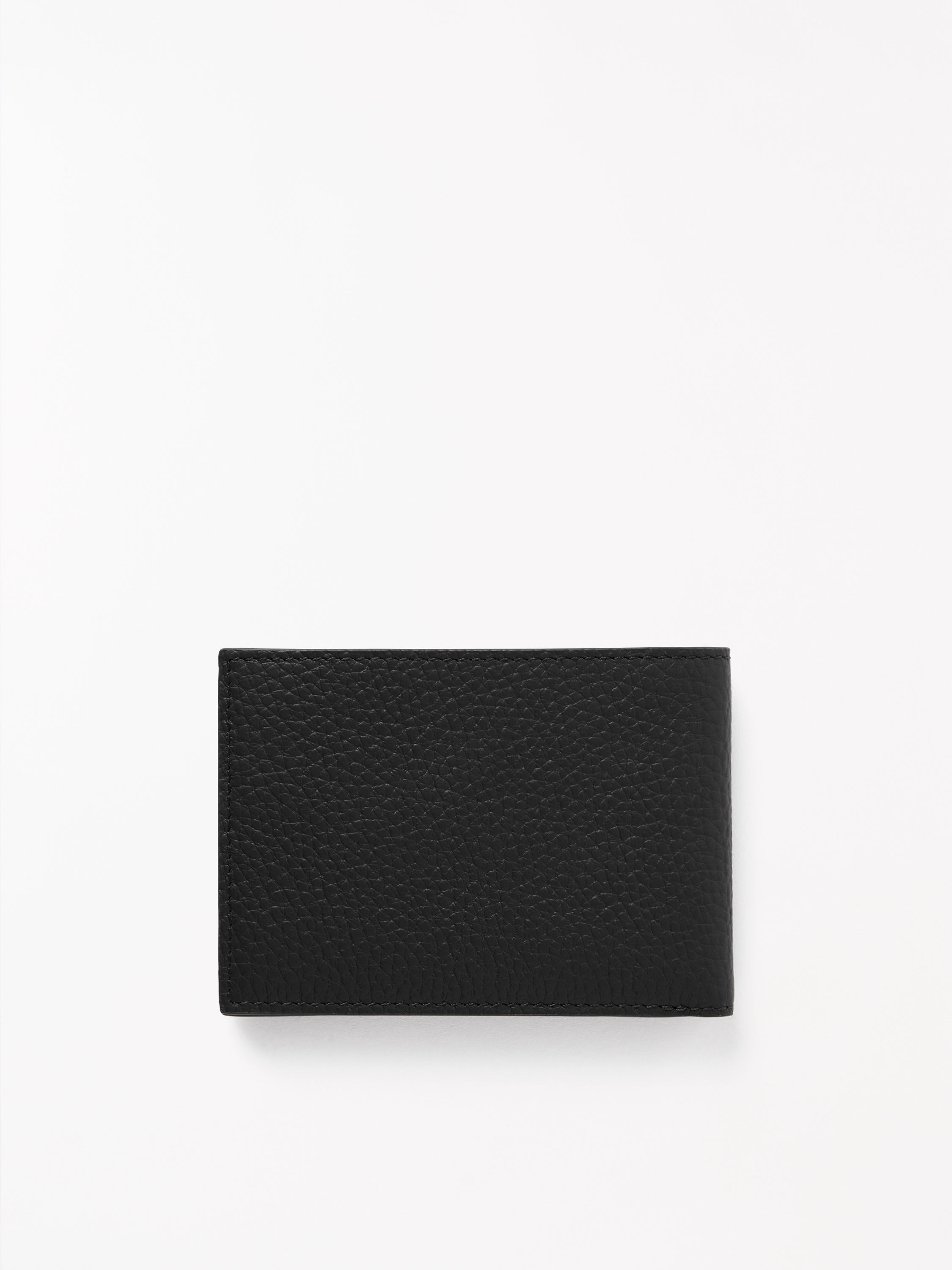 Wrene Leather Wallet - 2