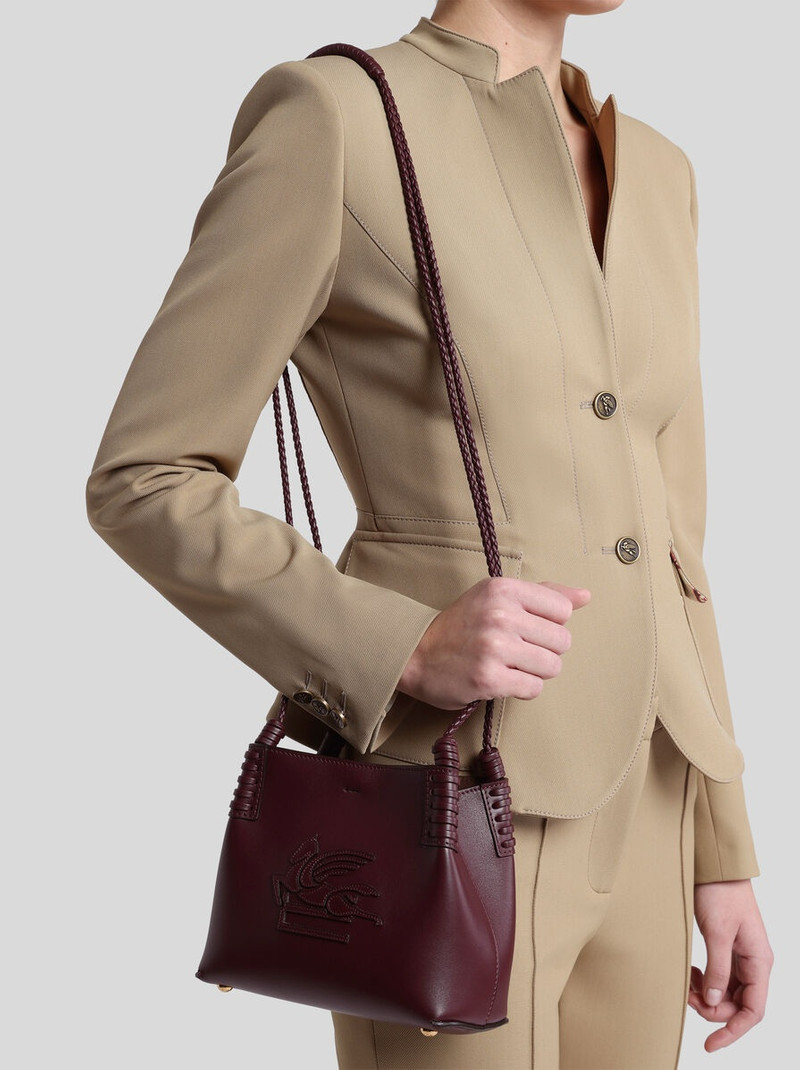 Etro MINI LIBRA TOTE BAG outlook