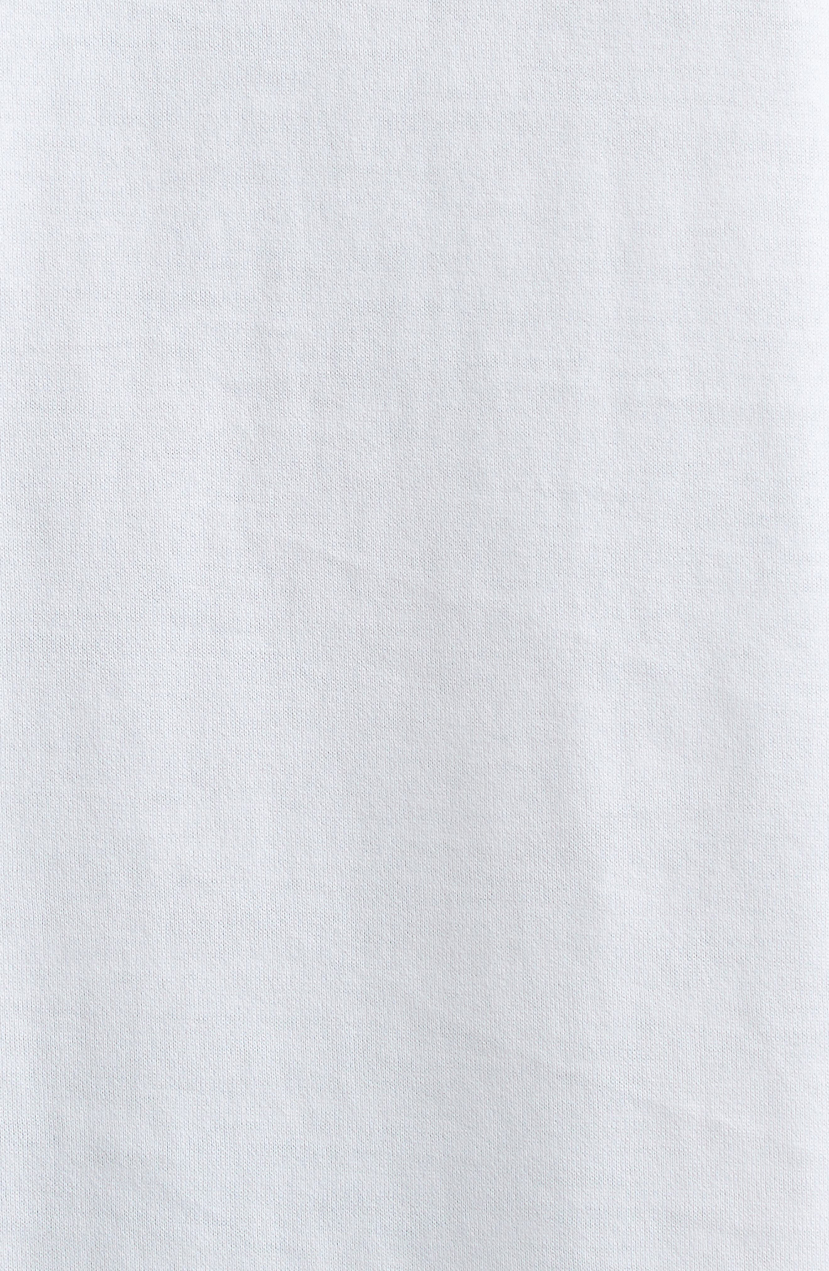 Nash Face Patch T-Shirt - 6