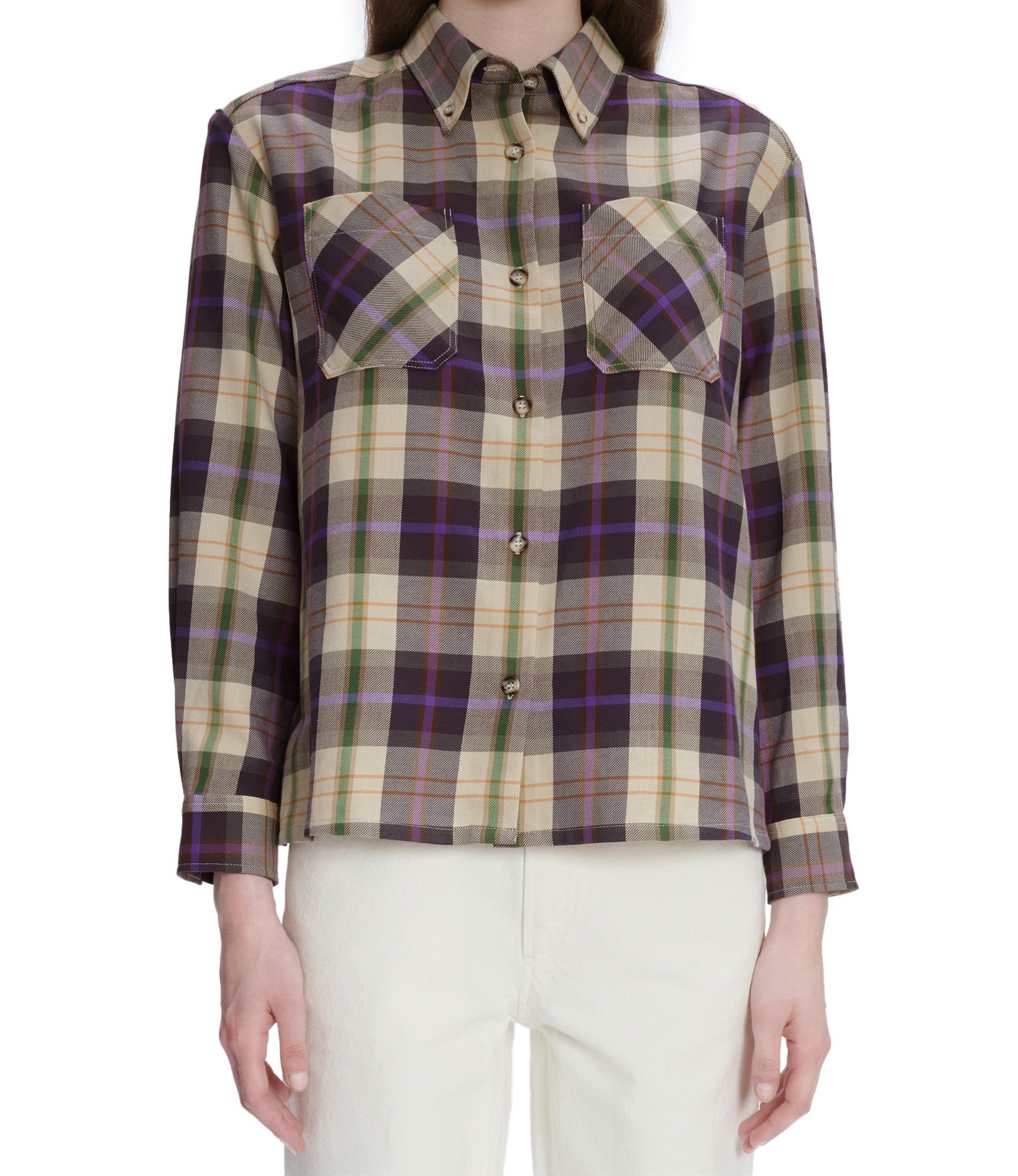 Dylan shirt - 4