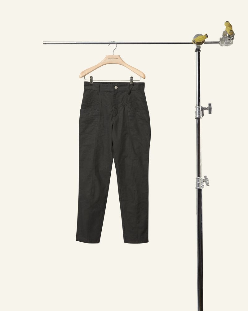 LORRICK PANTS - 1