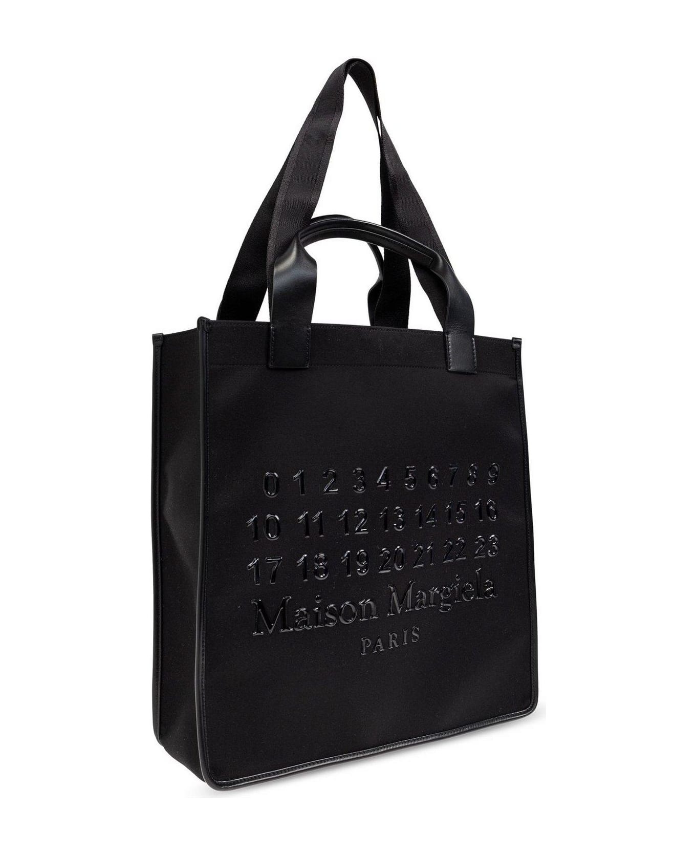Cabas Vertical Shopping Bag - 3