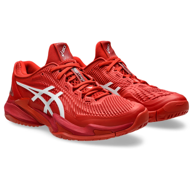 Asics COURT FF 3 NOVAK outlook