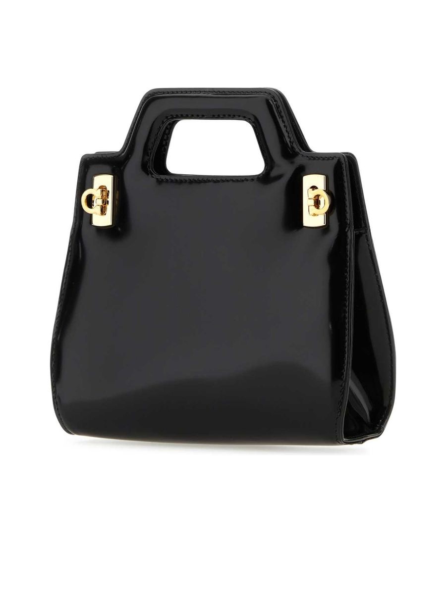 Mini Wanda Handbag - 2