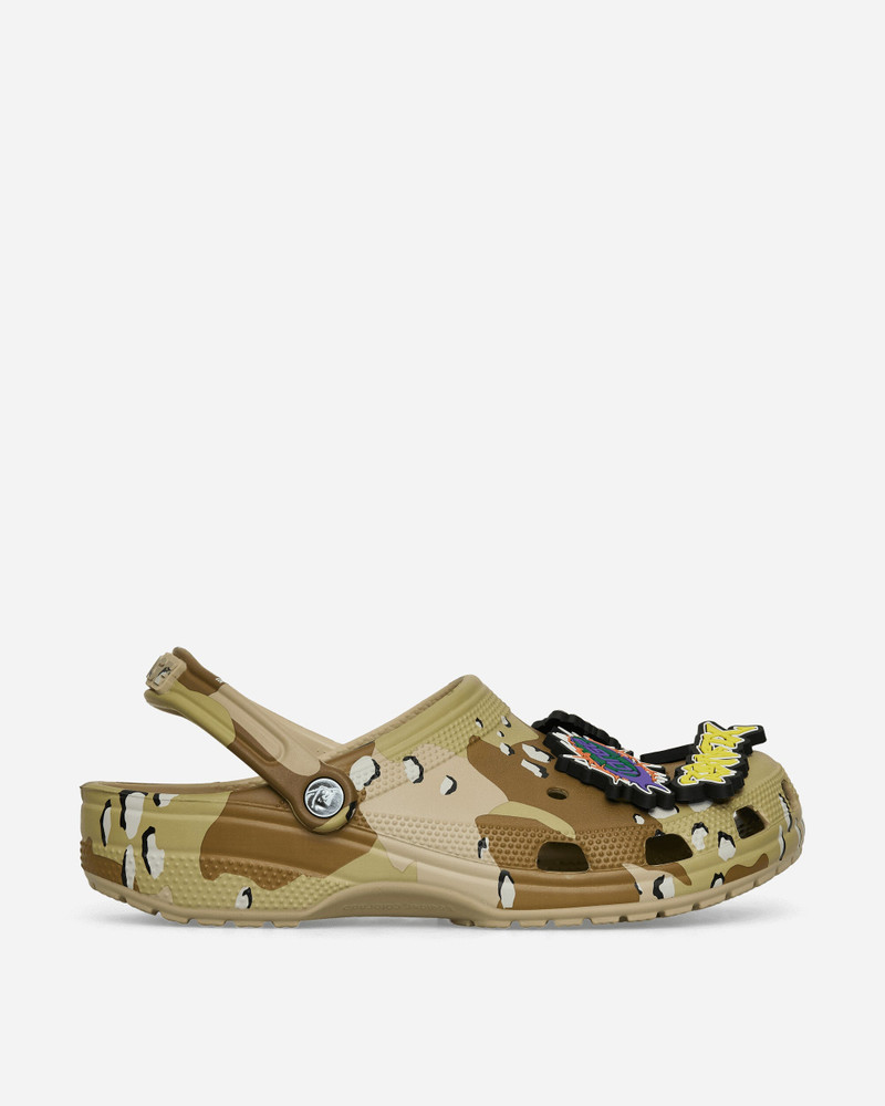 XLARGE Classic Clogs 2 Multicolor 1