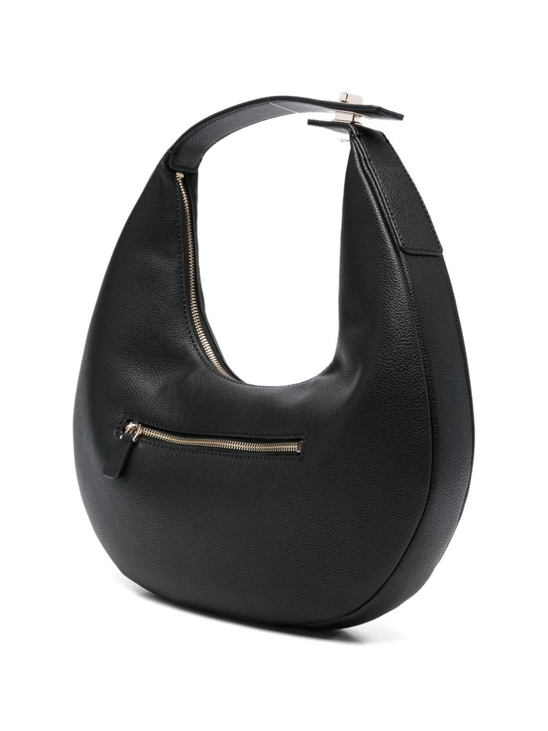 GUESS USA Evie logo-plaque shoulder bag outlook