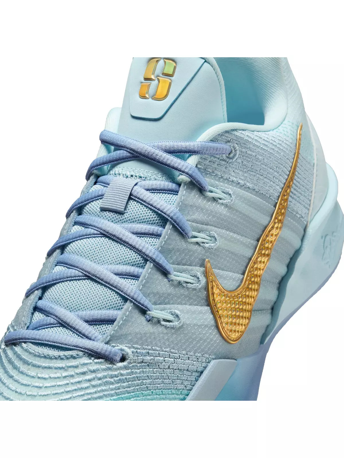 Sabrina 3 "Blueprint" Basketball Shoe - 4
