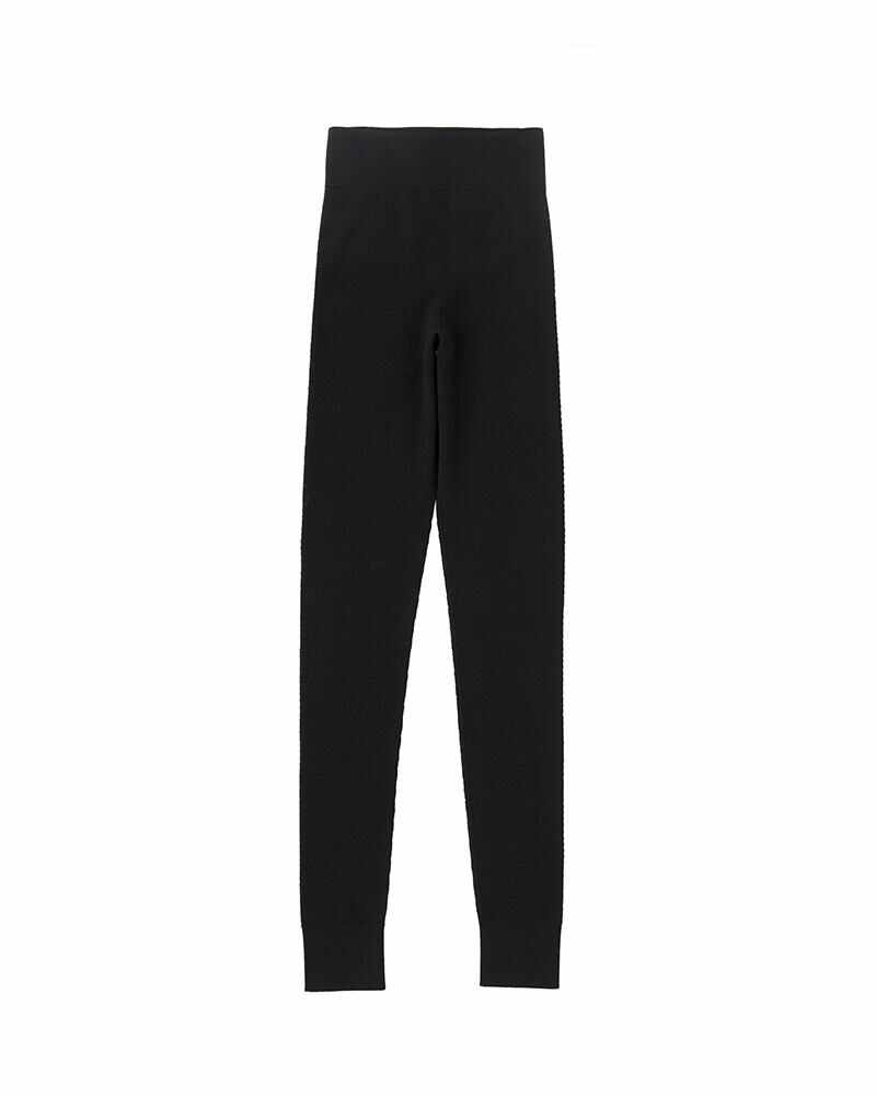 VS LONGJOHNS (SUPERFINE) BLACK - 1