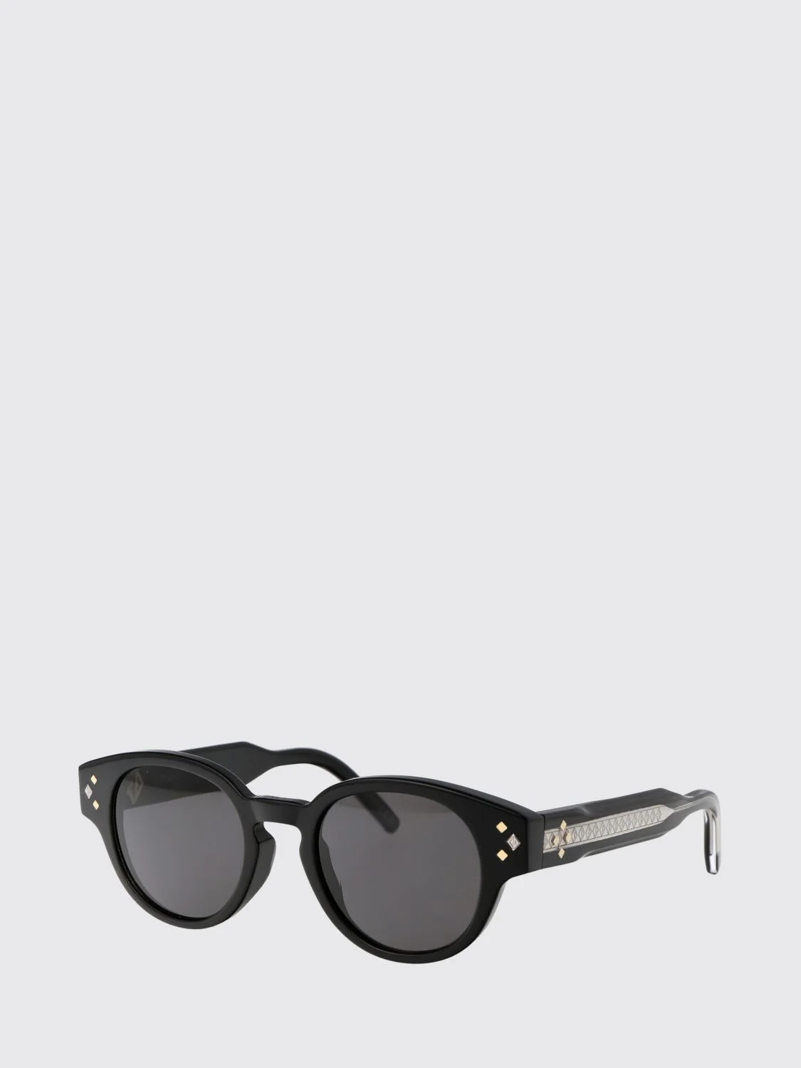Dior Sunglasses Men Black - 1