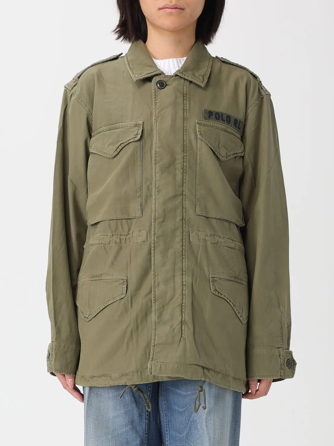 Jacket woman Polo Ralph Lauren - 1