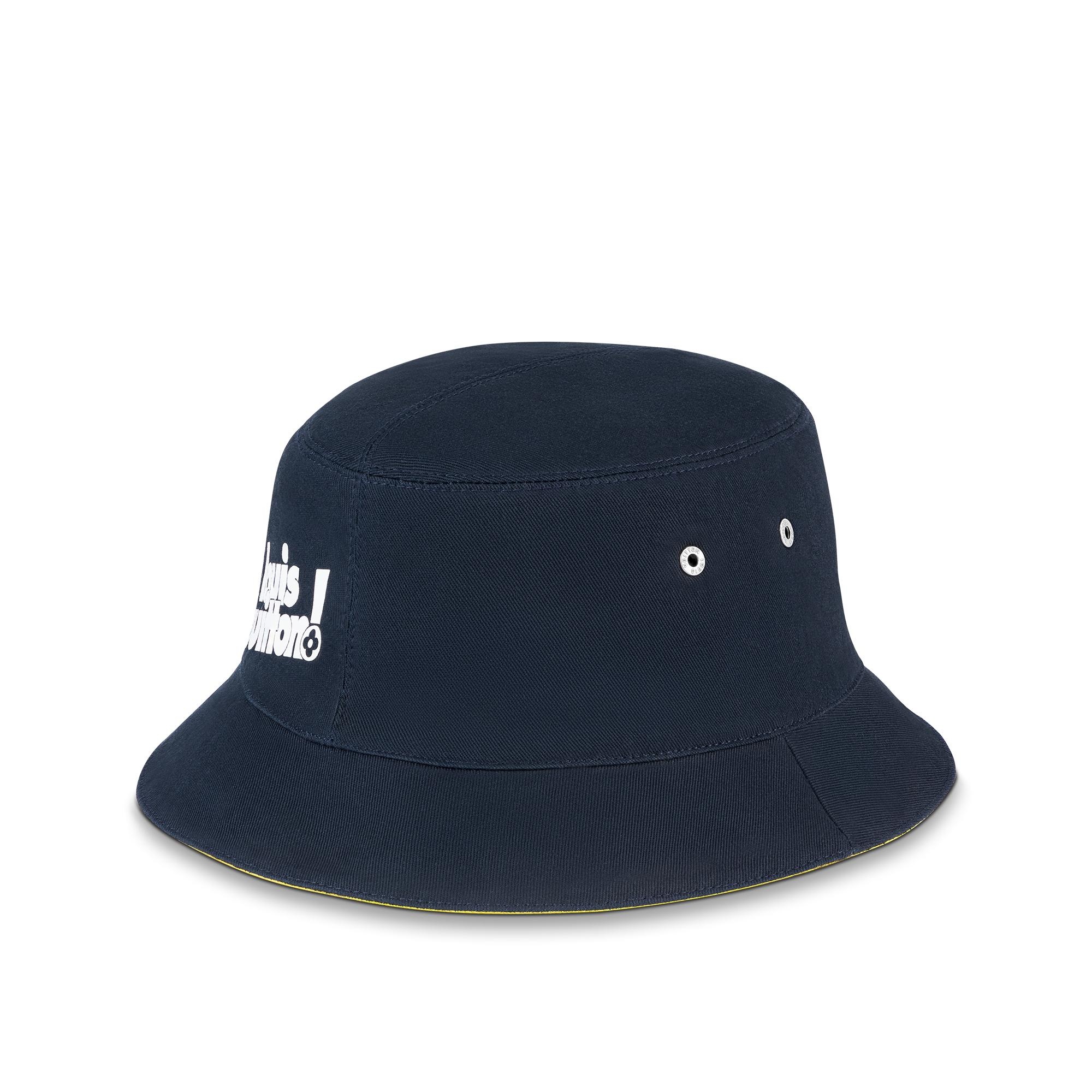 Everyday LV Bucket Hat - 1