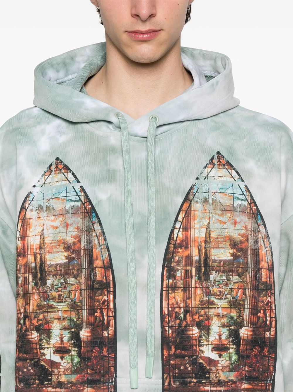 Eden hoodie - 5