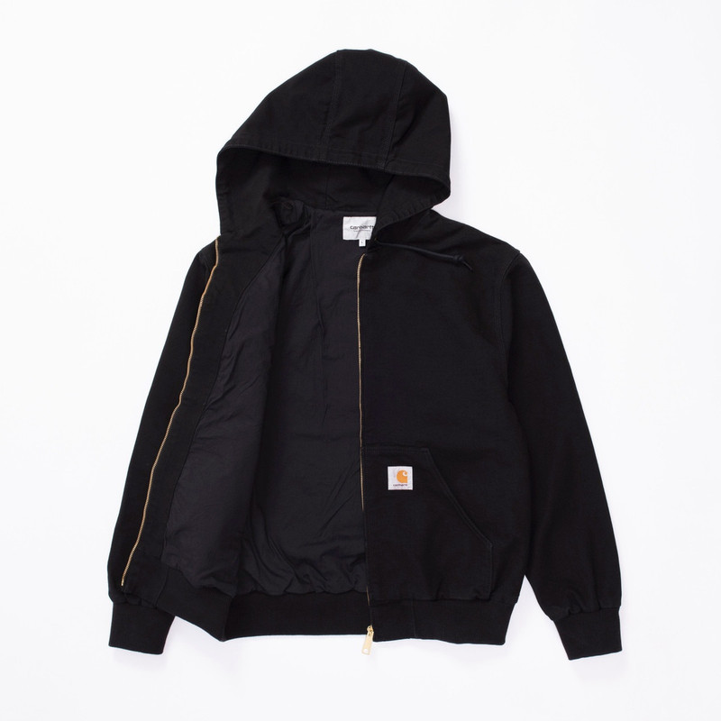 Active Jacket 3