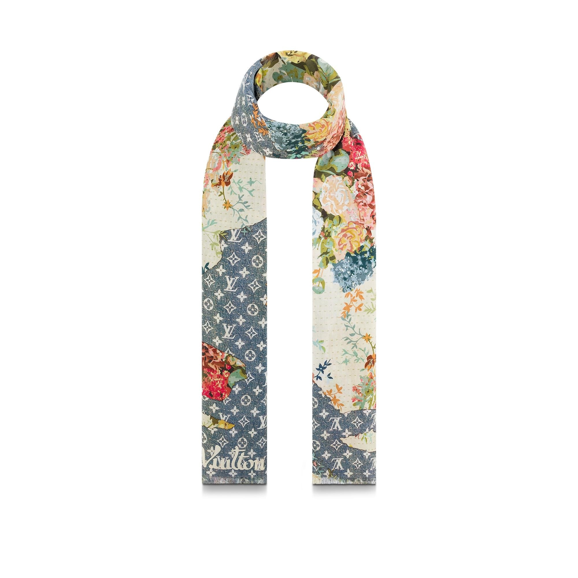 Tapestry Stole - 4