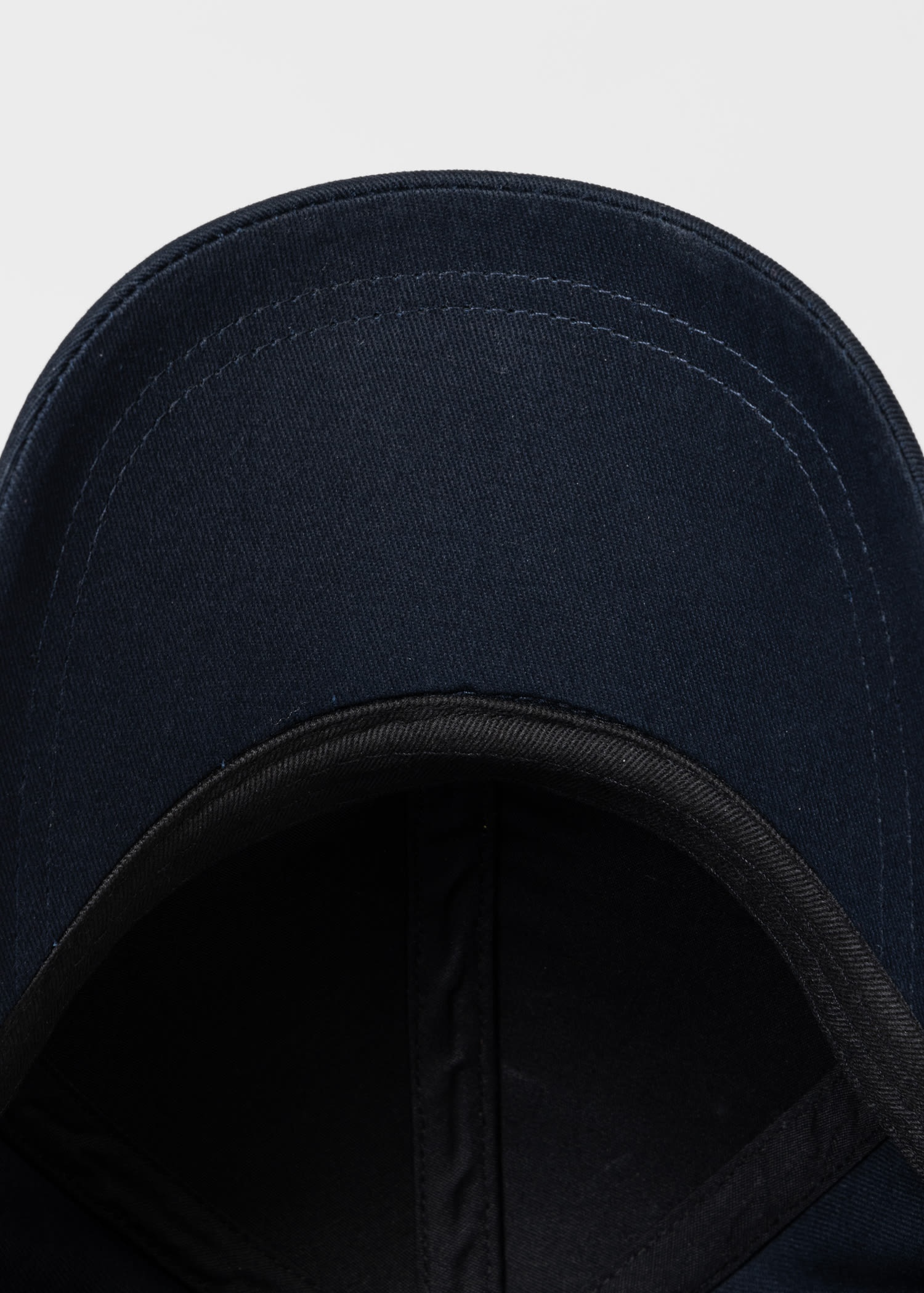 Zebra Cotton Cap - 2