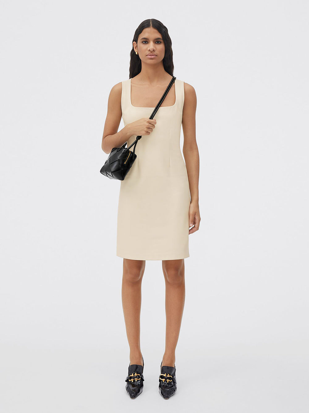 Bottega Veneta Women Mini Cassette Camera Bag - 3