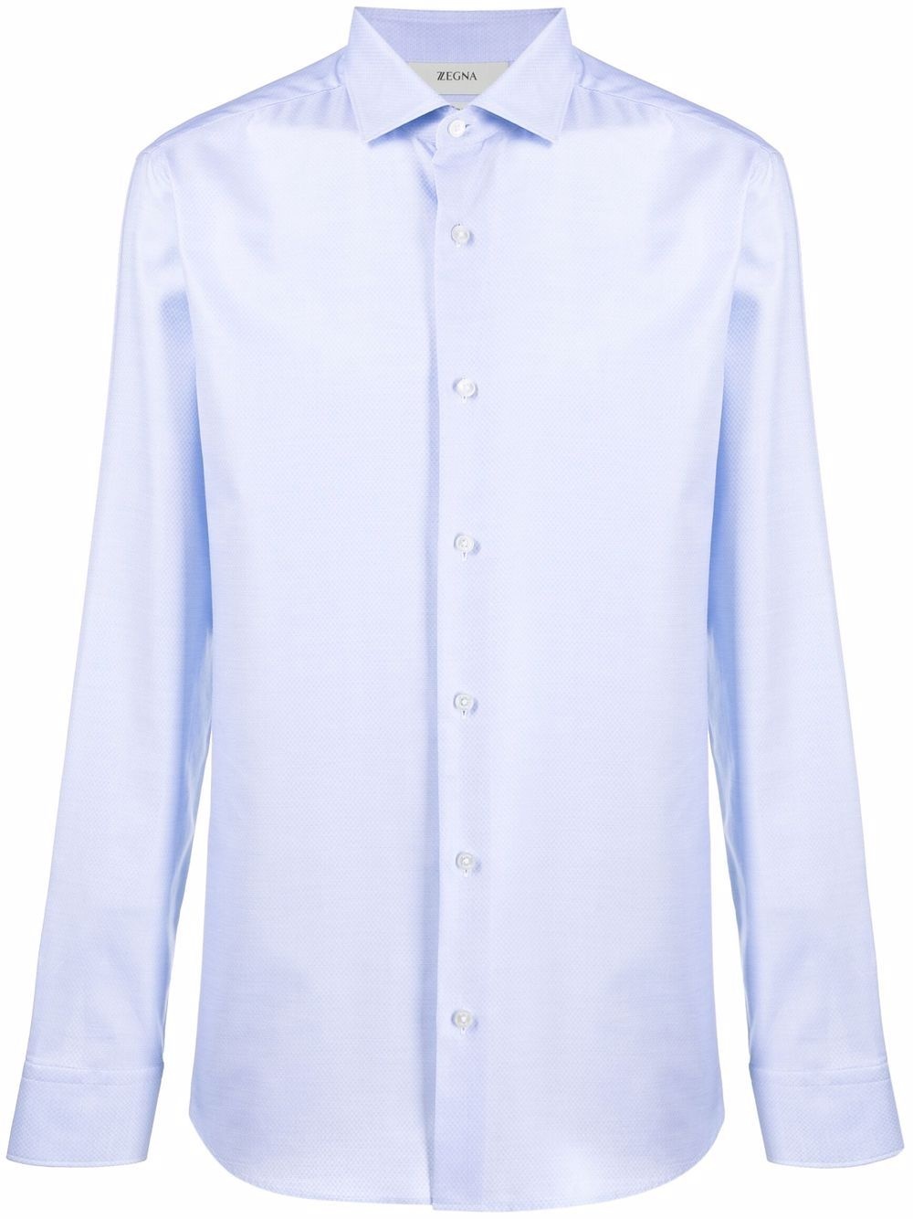 classic tailored shirt - 1