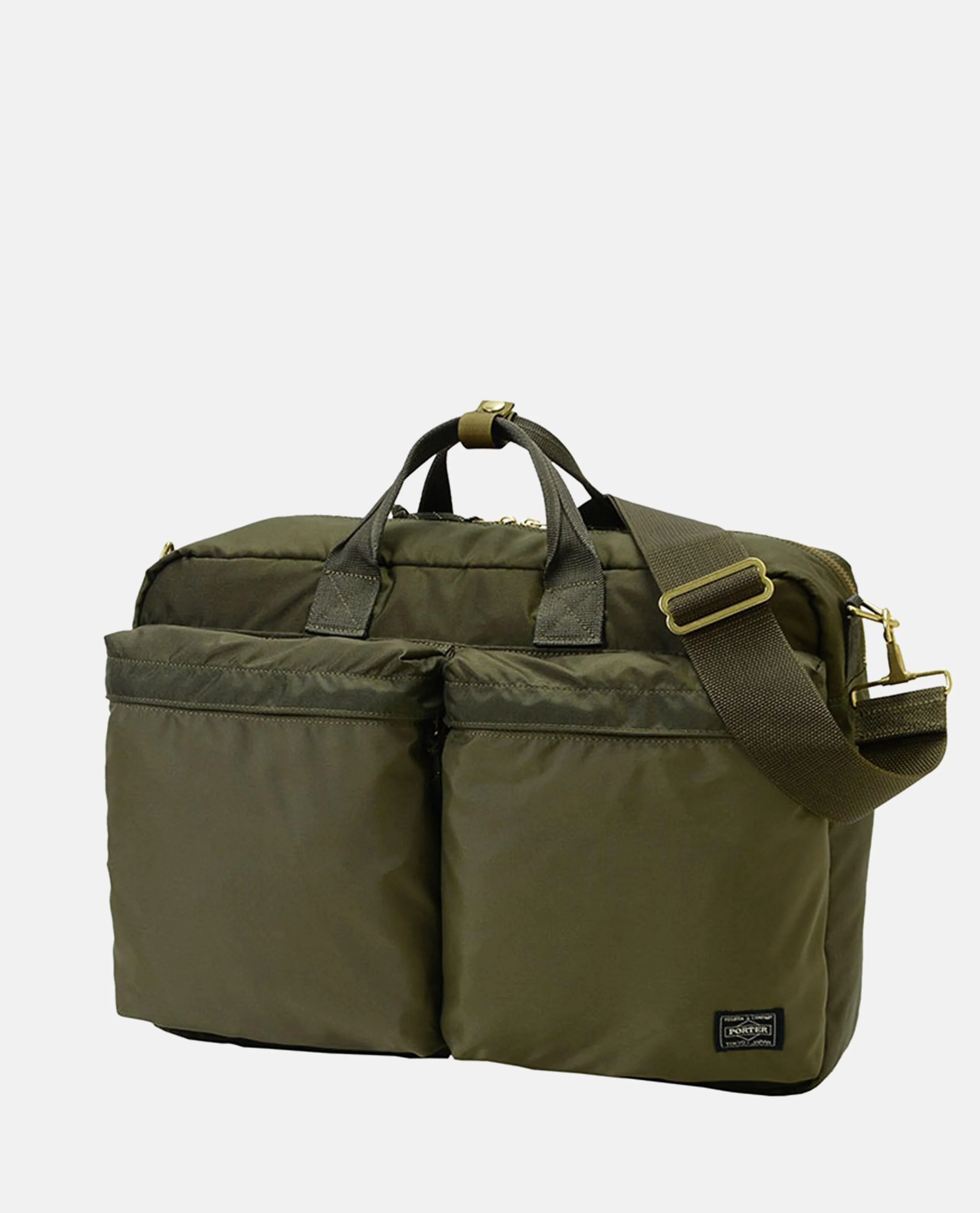 FORCE 3WAY BRIEFCASE - 1