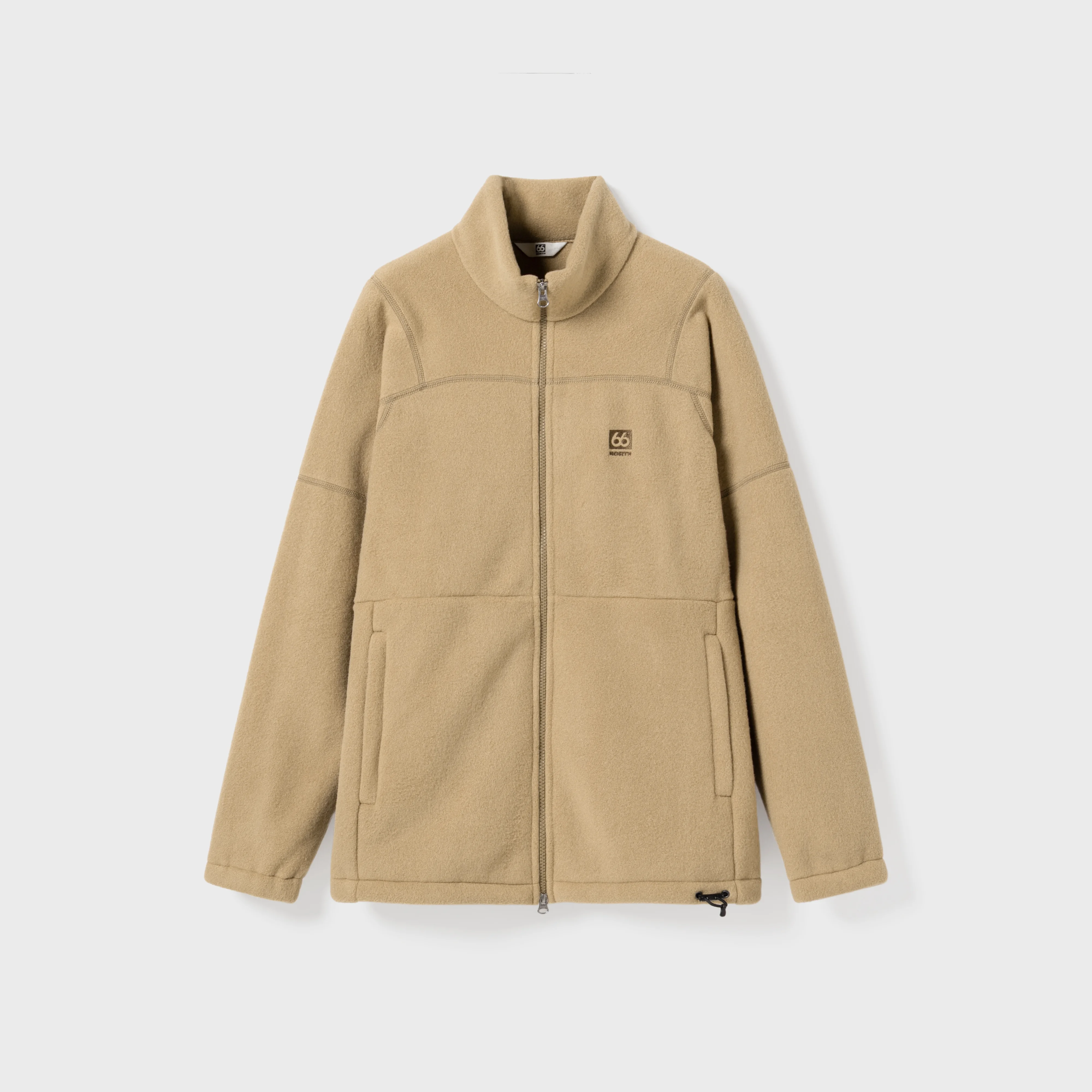 Esja Fleece Jacket - 1