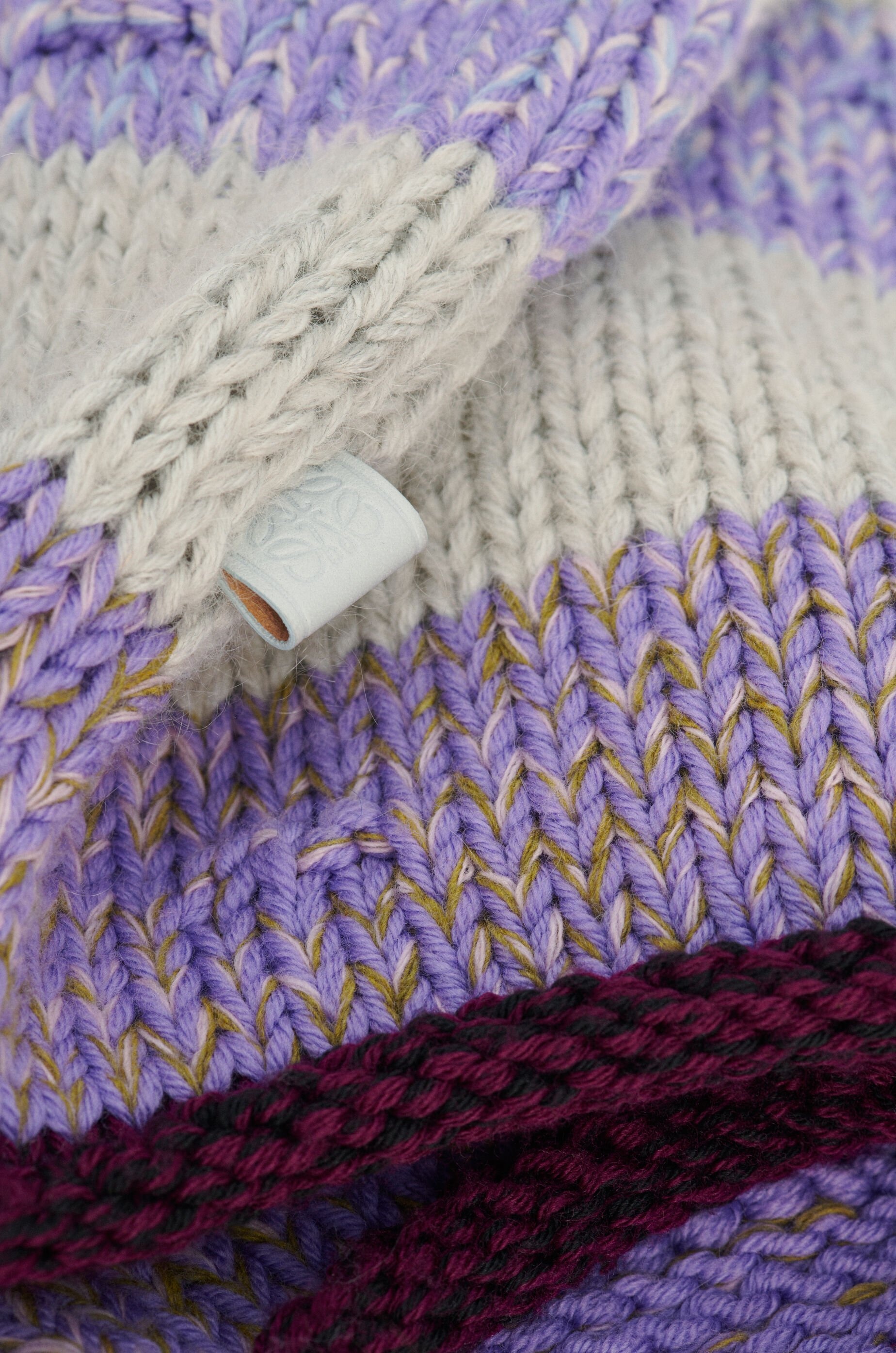 Sweater in wool - 6