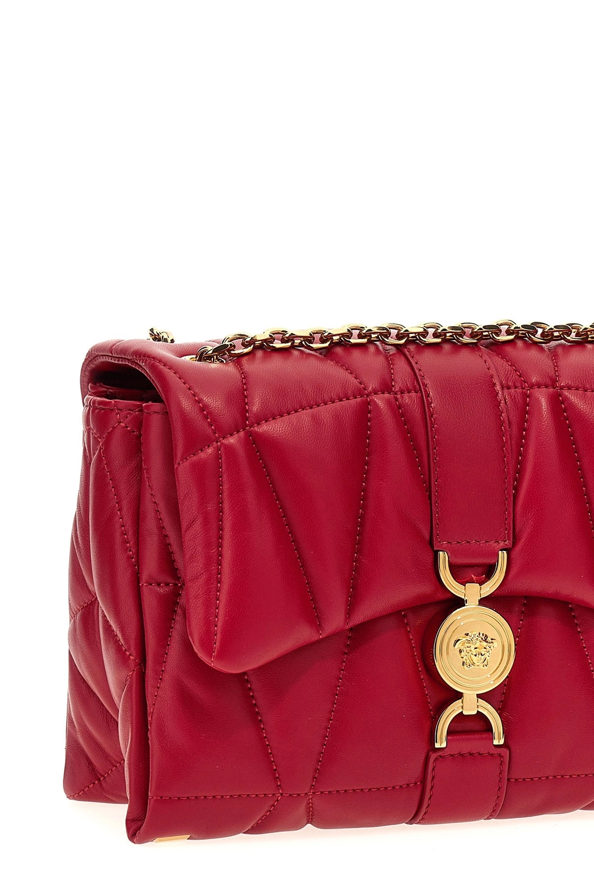 'Kleio' shoulder bag - 4