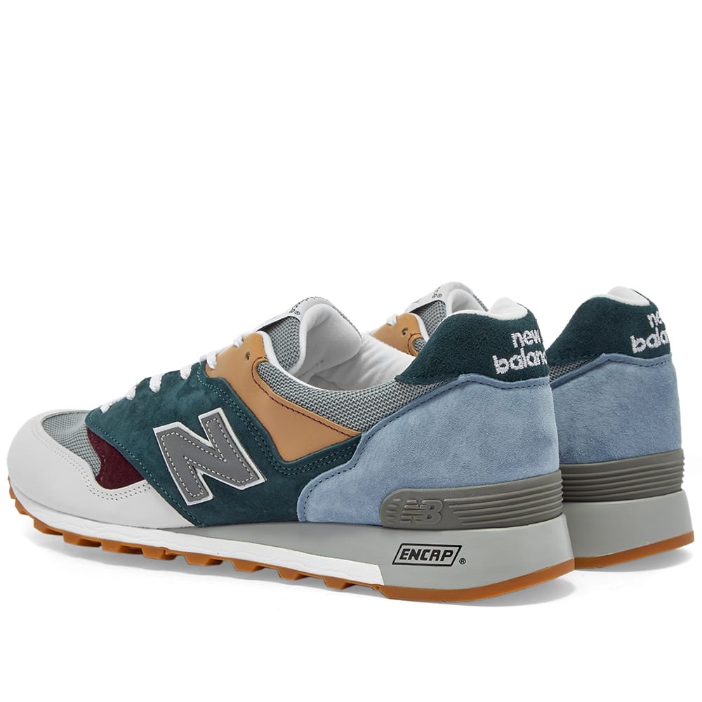 New Balance M577JBT - Made in England - 3