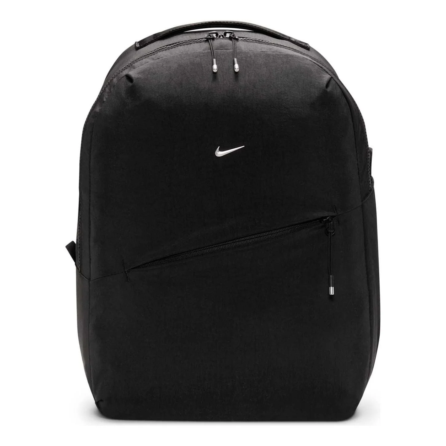Nike Aura Backpack 24L 'Black Silver' HF7007-010 - 1