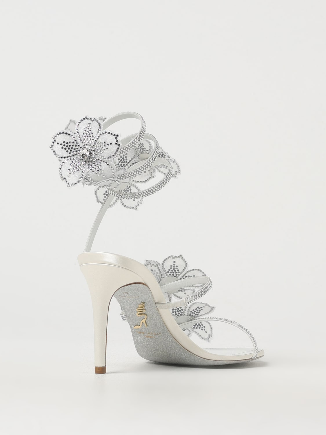 Shoes woman Rene Caovilla - 3