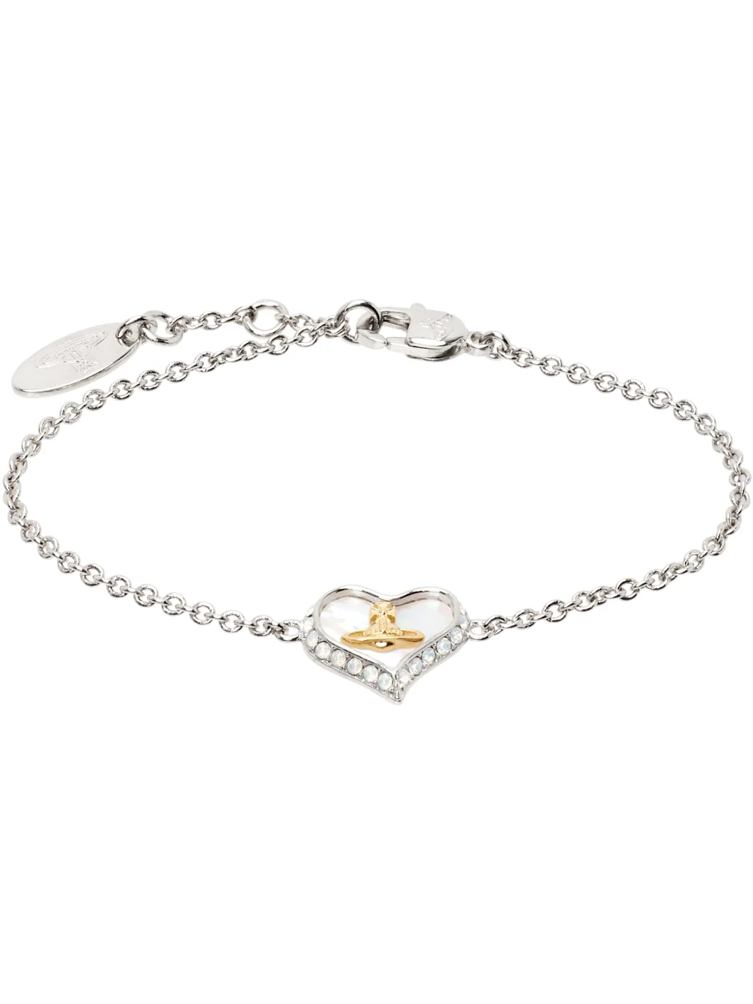 Petra Bracelet - 1